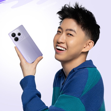 Segera Hadir di Indonesia, Redmi Note 14 Series Menggandeng Rapper Rich Brian