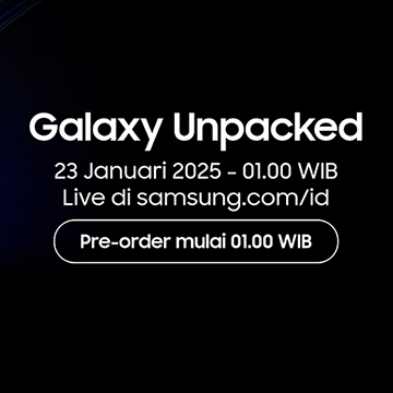 Evolusi Galaxy AI di Unpacked 2025, Semuanya Ada di Flagship Samsung