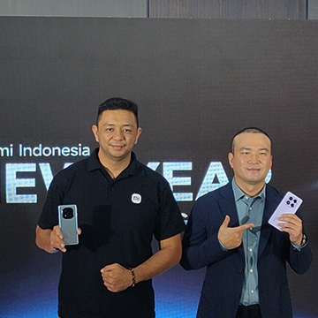 Redmi Note 14 Series Masuk Pasar Indonesia 24 Januari 2025