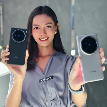 Mengenal Lebih Jauh Teknologi Baterai dan Chipset di vivo X200 Series Terbaru