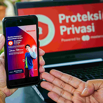 Telkomsel Proteksi Privasi, Cuma 12 Ribu Dapat Manfaat Hingga 20 Juta