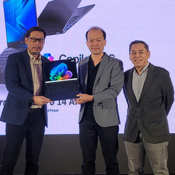 Acer for Business, Solusi Terintegrasi dan Layanan Komprehensif untuk Pertumbuhan Bisnis