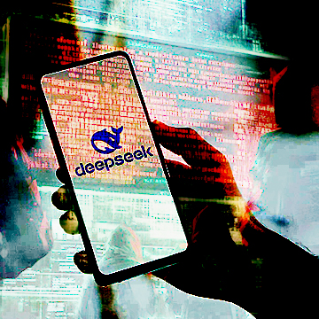 DeepSeek Rentan Terhadap Jailbreaking, Amerika dan Iltalia Mulai Blokir