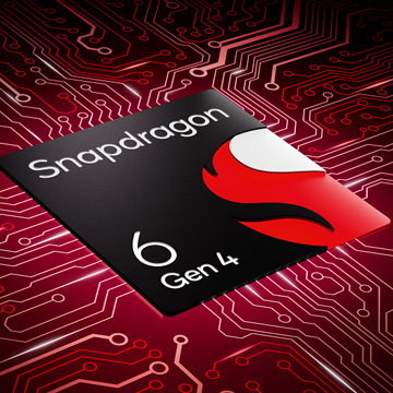 Qualcomm Rilis Snapdragon Snapdragon 6 Gen 4 Mobile Platform