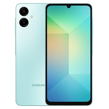 Samsung Galaxy A06 Warna Baru, RAM Lebih Gede Tetep 1 Jutaan