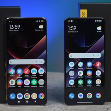 Perbedaan POCO X7 vs POCO X7 Pro, Pilih Mana?