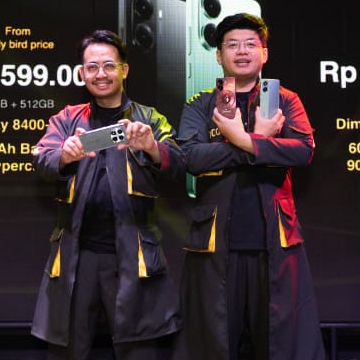 POCO Luncurkan X7 Pro 5G dan X7 5G, Harga Mulai 3 Jutaan