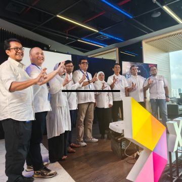 XL Axiata Tingkatkan Jaringan & Hadirkan Promo Spesial Ramadan 2025