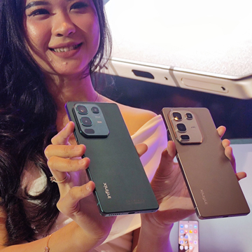 Infinix NOTE 50 Series Resmi Hadir di Indonesia, Berikut Spek dan Harganya