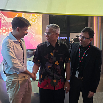 Indosat Gandeng Indepay Hadirkan PaybyBank di myIM3 dan bima+