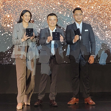 Huawei Mate X6 Rilis di Indonesia, Tawarkan Desain Ramping Tahan Banting