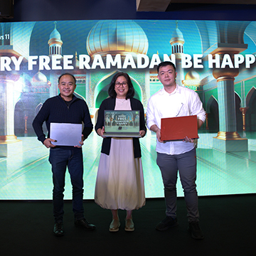 Acer Hadirkan Beragam Inovasi Terbaru, Worry Free, Be Happy!