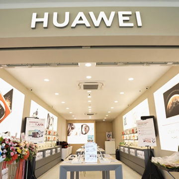 Huawei Experience Store Hadir di Mal Bali Galeria dengan Konsep Belanja Interaktif