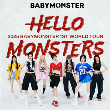 Harga Tiket Konser BABYMONSTER Jakarta dan Cara Belinya di tiket.com