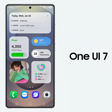 One UI 7 Resmi Meluncur Mulai 7 April, Cek Daftar Produknya