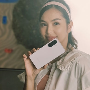 Galaxy A56 5G Pake AI Flasghip, Buat Siapa Sih?