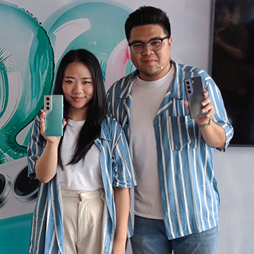Tecno Hadirkan Camon 40 Pro 5G dengan Harga 3 Jutaan