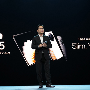 OPPO Find N5 Sudah Tersedia di Indonesia, Desain Tipis dengan Performa Setara Laptop