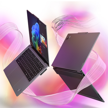 Lenovo Luncurkan Laptop ThinkPad Aura Edition Pertama untuk Segmen Enterprise