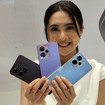 Spesifikasi dan Harga realme 14 Series 5G di Indonesia, Resmi!