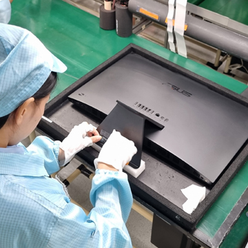 Komitmen pada Produksi Lokal, ASUS Expert Series Capai TKDN di Atas 40%