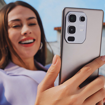 Harga dan Spesifikasi Infinix NOTE 50S 5G+ & NOTE 50X 5G+