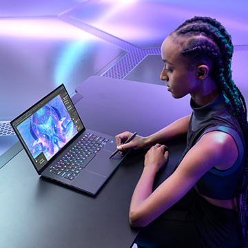 Acer Perkenalkan 2 Laptop Gaming Predator Triton 14 AI Terbaru