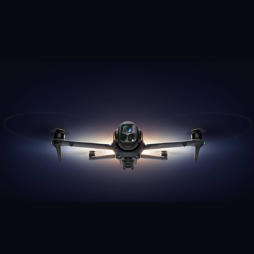 Drone Flagship DJI Mavic 4 Pro Tersedia di Indonesia, Punya 3 Kamera dalam Satu Drone