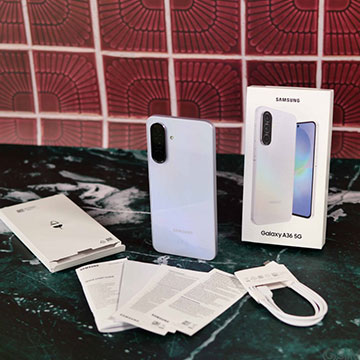 Tips & Trik Anti Lemot Maksimal Pakai Samsung Galaxy A36 5G