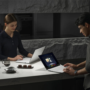 Acer Hadirkan Copilot+ PC Terbaru, Swift Edge AI dan Swift Go AI