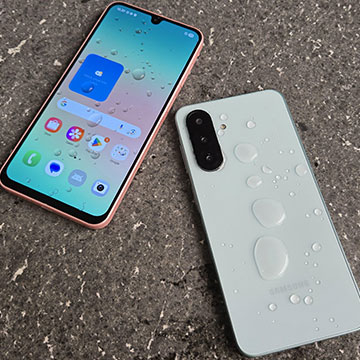 Galaxy A26 5G Resmi Jadi Official Smartphone Partner AXISCUP 2025