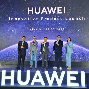 Harga Mulai Sejutaan, Huawei Watch Fit 4 Series Bawa Fitur Ultra Sport dan ECG