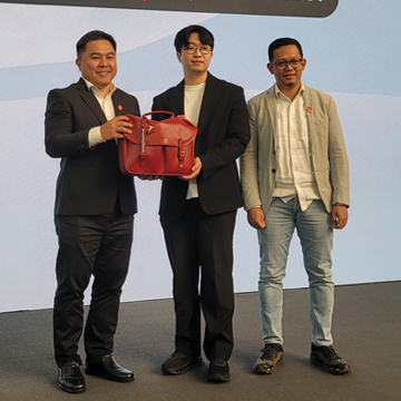 Telkomsel dan Perplexity Hadirkan Bundling Konektivitas dan AI Pertama di Indonesia