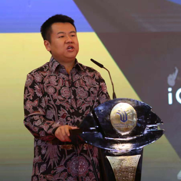 vivo Tegaskan Komitmen Jangka Panjang untuk Indonesia di Global Business Summit
