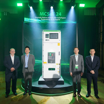Schneider Electric Perkenalkan MCSeT, Inovasi Terbaru untuk Efisiensi Energi