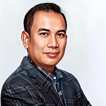 Kaspersky Menunjuk Defi Nofitra Sebagai Country Manager Pertama untuk Indonesia