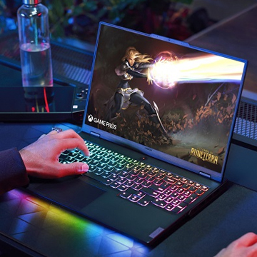 Lenovo Legion Pro 7i Terbaru Sudah Tersedia, Segini Harganya