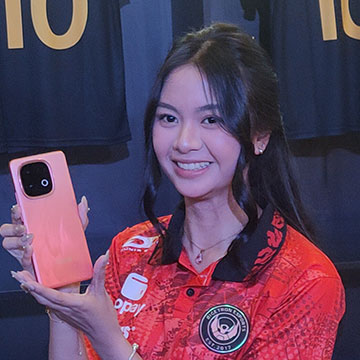 iQOO Luncurkan Z10 dan Neo 10, Ini Baru Hp Baterai Super Besar Performa Gahar!