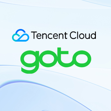 Tencent Cloud dan GoTo Rampungkan Migrasi Besar On-Demand Services GoTo