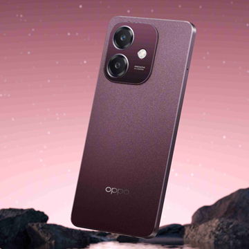 Hp 1 Jutaan OPPO A5i Berstandar Militer Resmi Rilis di Indonesia