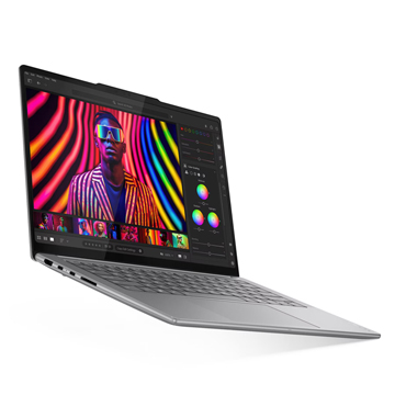 Lenovo Yoga Pro 7i Aura Edition, Pakai Intel Core Ultra Series 2 di Harga Mulai Rp 21 Jutaan