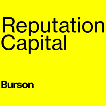 Burson Luncurkan Reputation Capital , Solusi teknologi dan konsultasi berbasis AI