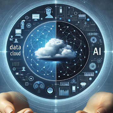 10 Platform Cloud AI Terbaik 2025 untuk Bisnis dan Profesional, Personal Juga Bisa