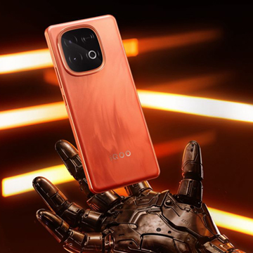 iQOO Neo 10 Meraih Top 1 GMV dan Jumlah Unit Terjual Terbanyak di Shopee dan TikTok