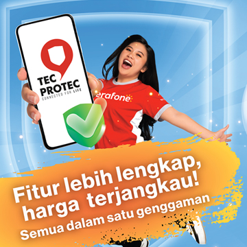 Erajaya Digital Buka Layanan Perbaikan Gadget dan Perlindungan Siber Bersama bolttech