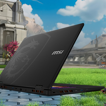 Laptop MSI Terbaru dengan NVIDIA GeForce RTX 5070 Sudah Tersedia di Indonesia!