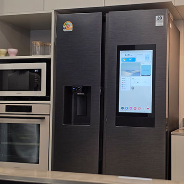 Samsung Hadirkan Visi “AI Home” di Southeast Asia Tech Seminar 2025