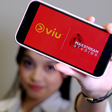 Telkomsel dan Viu Dorong Ekosistem Streaming Indonesia ke Tingkat Pan-Regional