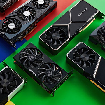 6 GPU Terbaik di Bawah 5 Juta (2025), Kuat Semua Game AAA