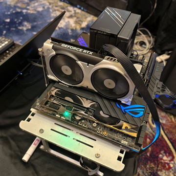 NVIDIA Blackwell GeForce RTX 50 Series Sudah Tersedia di Indonesia!